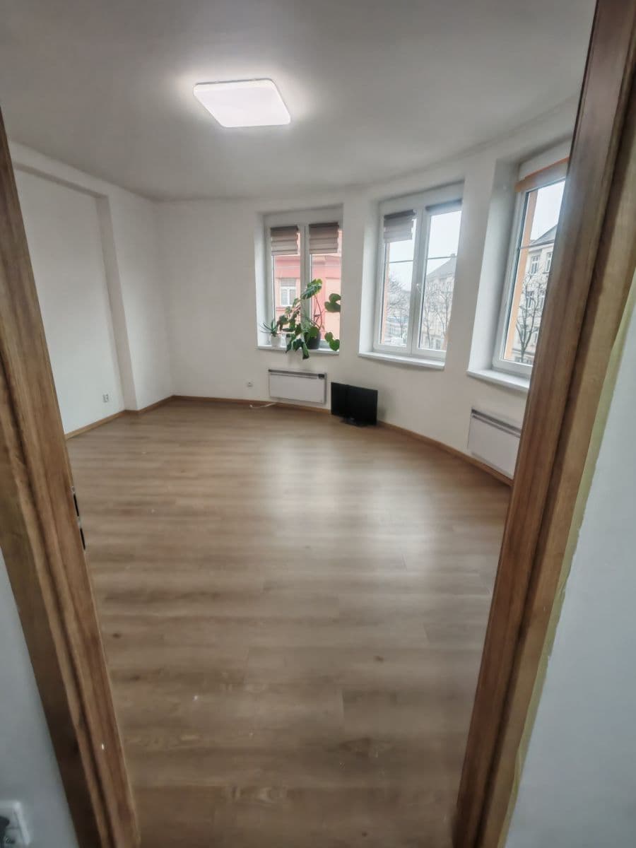 Pronájem bytu 2+kk 52 m², Kralická, Praha, Praha Pronájem bytu 2+kk 52 m², Kralická, Praha, Praha