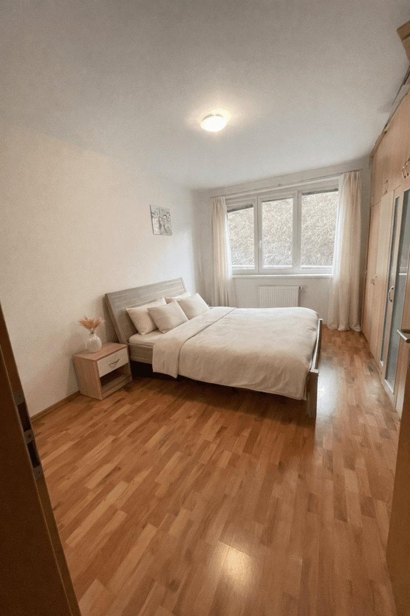 Prodej bytu 2+kk 65 m², Petržílkova, Praha, Praha Prodej bytu 2+kk 65 m², Petržílkova, Praha, Praha