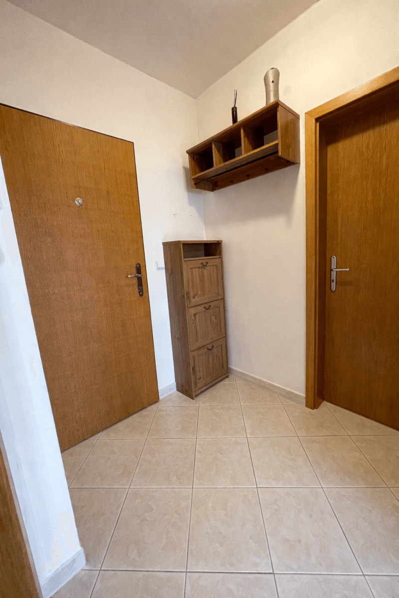 Prodej bytu 2+kk 65 m², Petržílkova, Praha, Praha Prodej bytu 2+kk 65 m², Petržílkova, Praha, Praha
