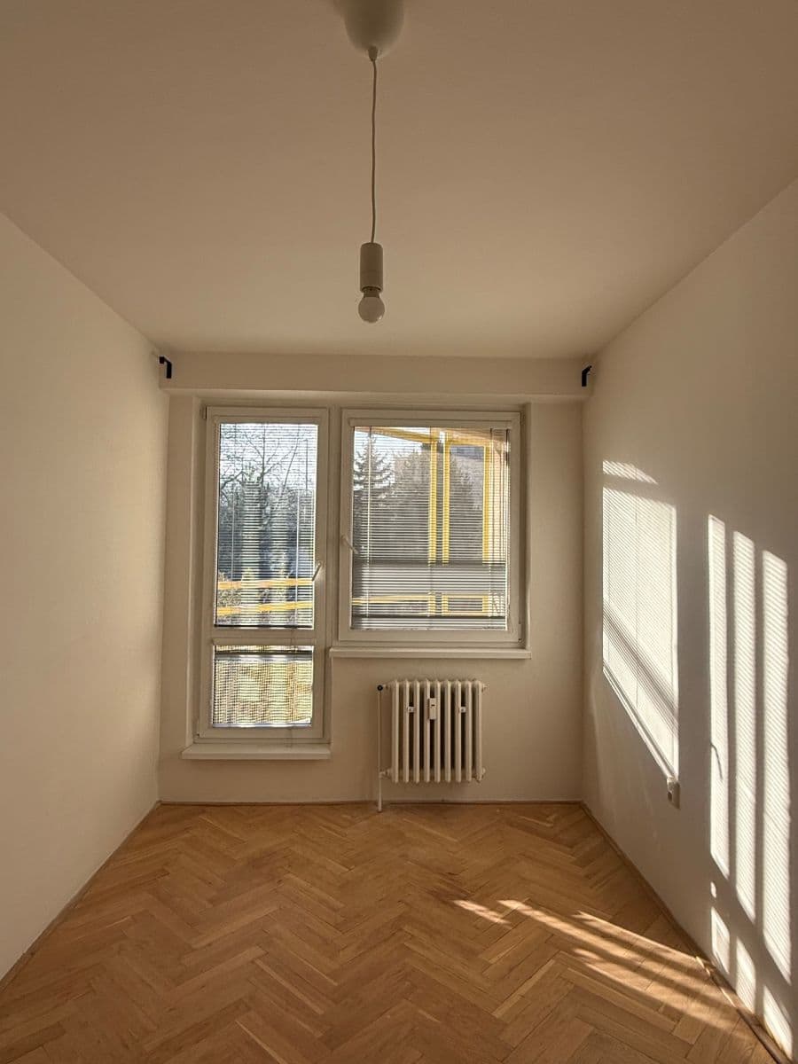 Pronájem bytu 3+kk 77 m², Ke Dvoru, Praha, Praha Pronájem bytu 3+kk 77 m², Ke Dvoru, Praha, Praha