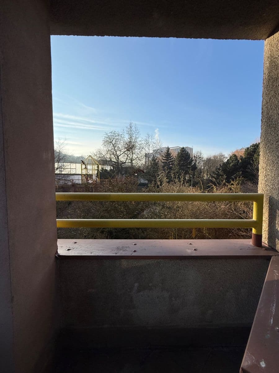 Pronájem bytu 3+kk 77 m², Ke Dvoru, Praha, Praha Pronájem bytu 3+kk 77 m², Ke Dvoru, Praha, Praha