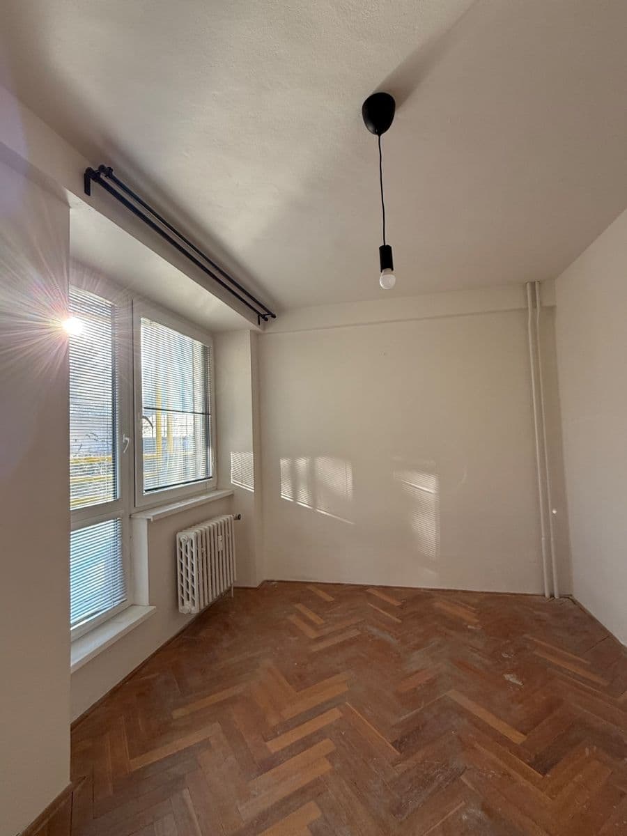 Pronájem bytu 3+kk 77 m², Ke Dvoru, Praha, Praha Pronájem bytu 3+kk 77 m², Ke Dvoru, Praha, Praha