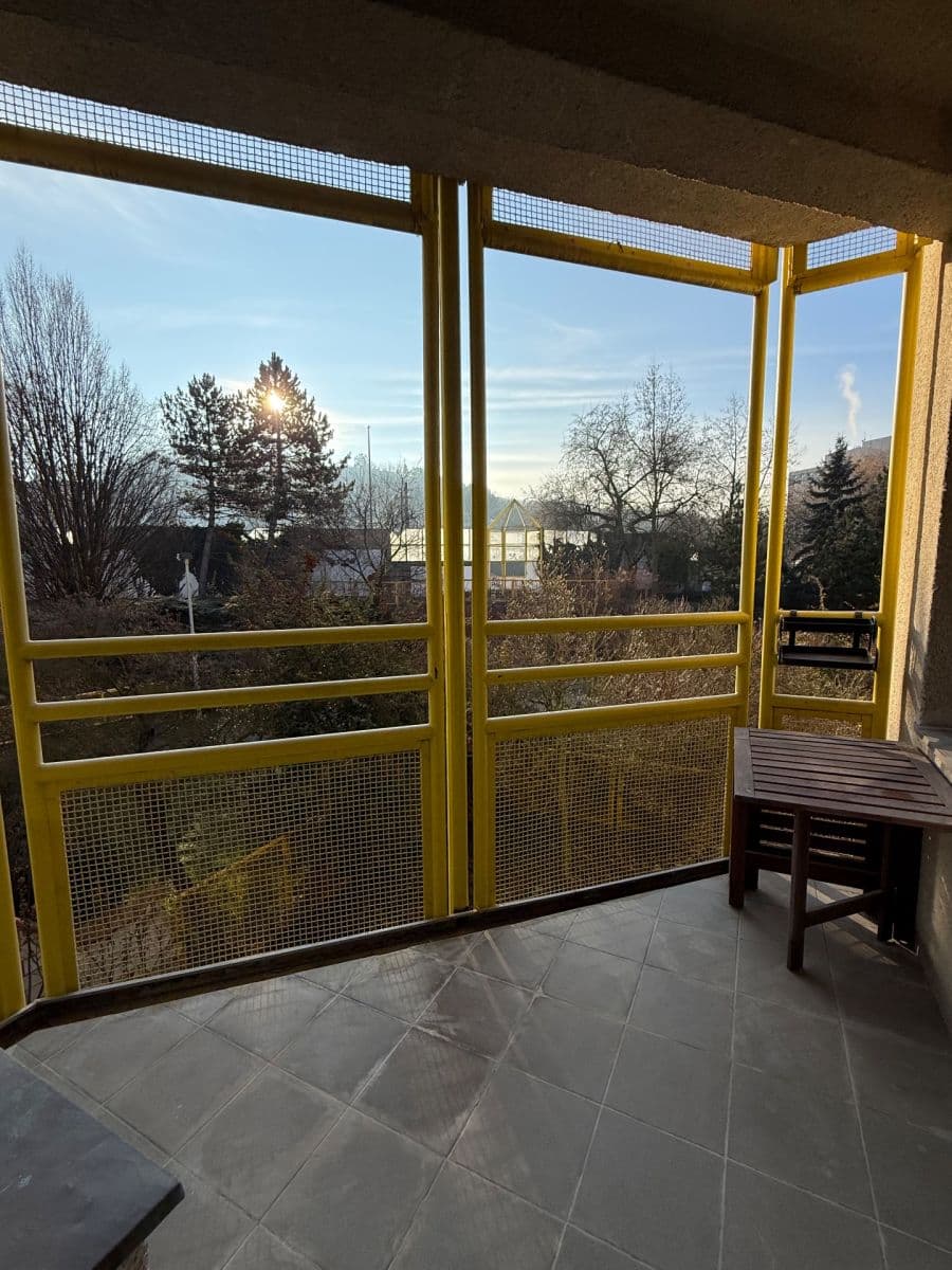 Pronájem bytu 3+kk 77 m², Ke Dvoru, Praha, Praha Pronájem bytu 3+kk 77 m², Ke Dvoru, Praha, Praha