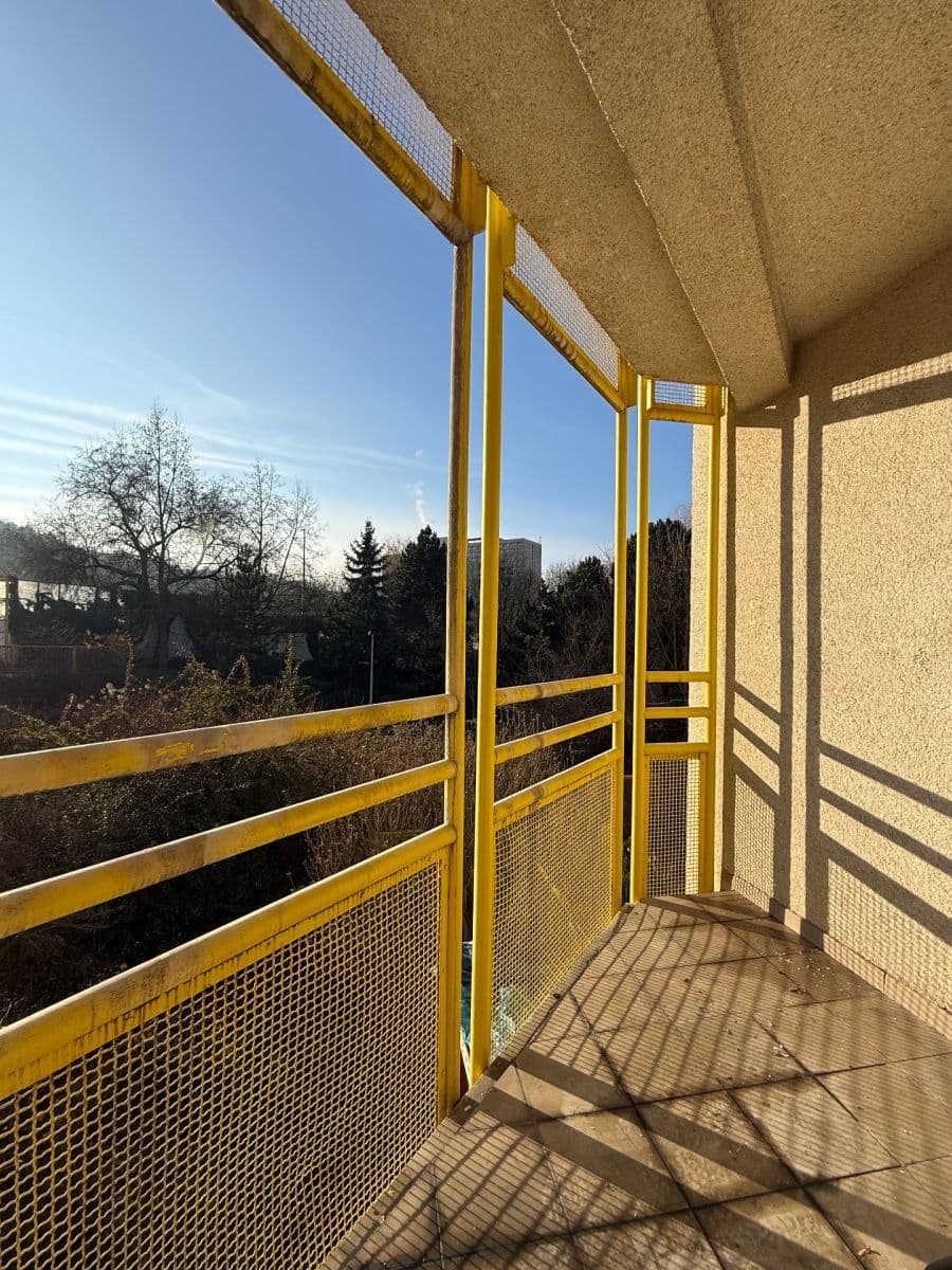 Pronájem bytu 3+kk 77 m², Ke Dvoru, Praha, Praha Pronájem bytu 3+kk 77 m², Ke Dvoru, Praha, Praha