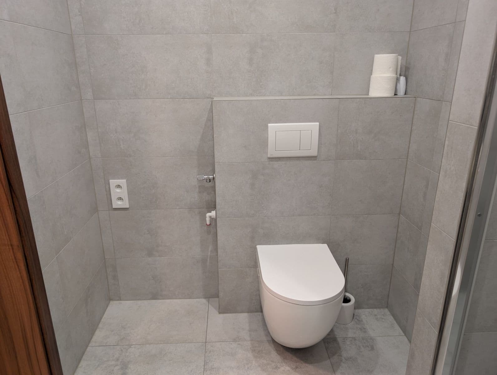 Pronájem bytu 2+kk 44 m², Fabiánové, Praha, Praha Pronájem bytu 2+kk 44 m², Fabiánové, Praha, Praha