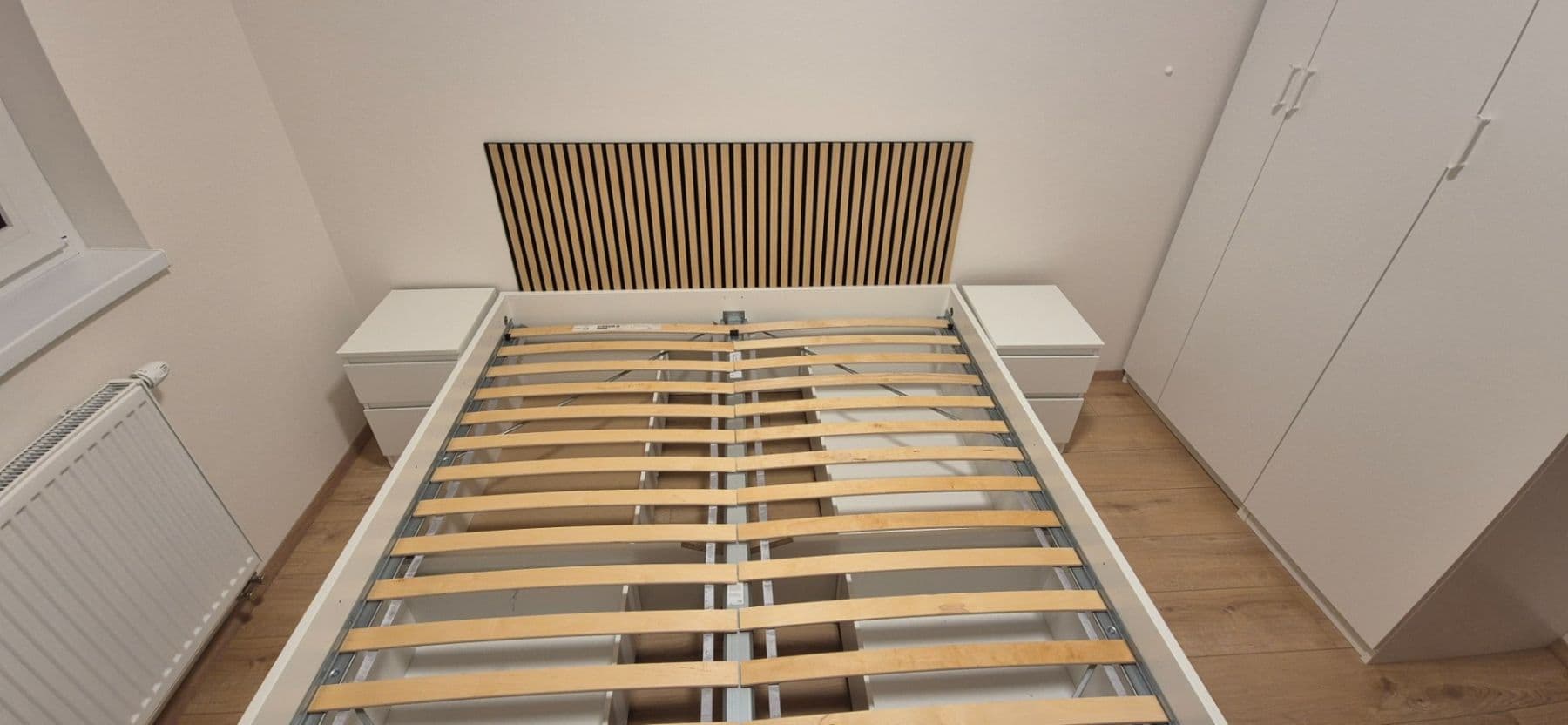 Pronájem bytu 2+kk 44 m², Fabiánové, Praha, Praha Pronájem bytu 2+kk 44 m², Fabiánové, Praha, Praha