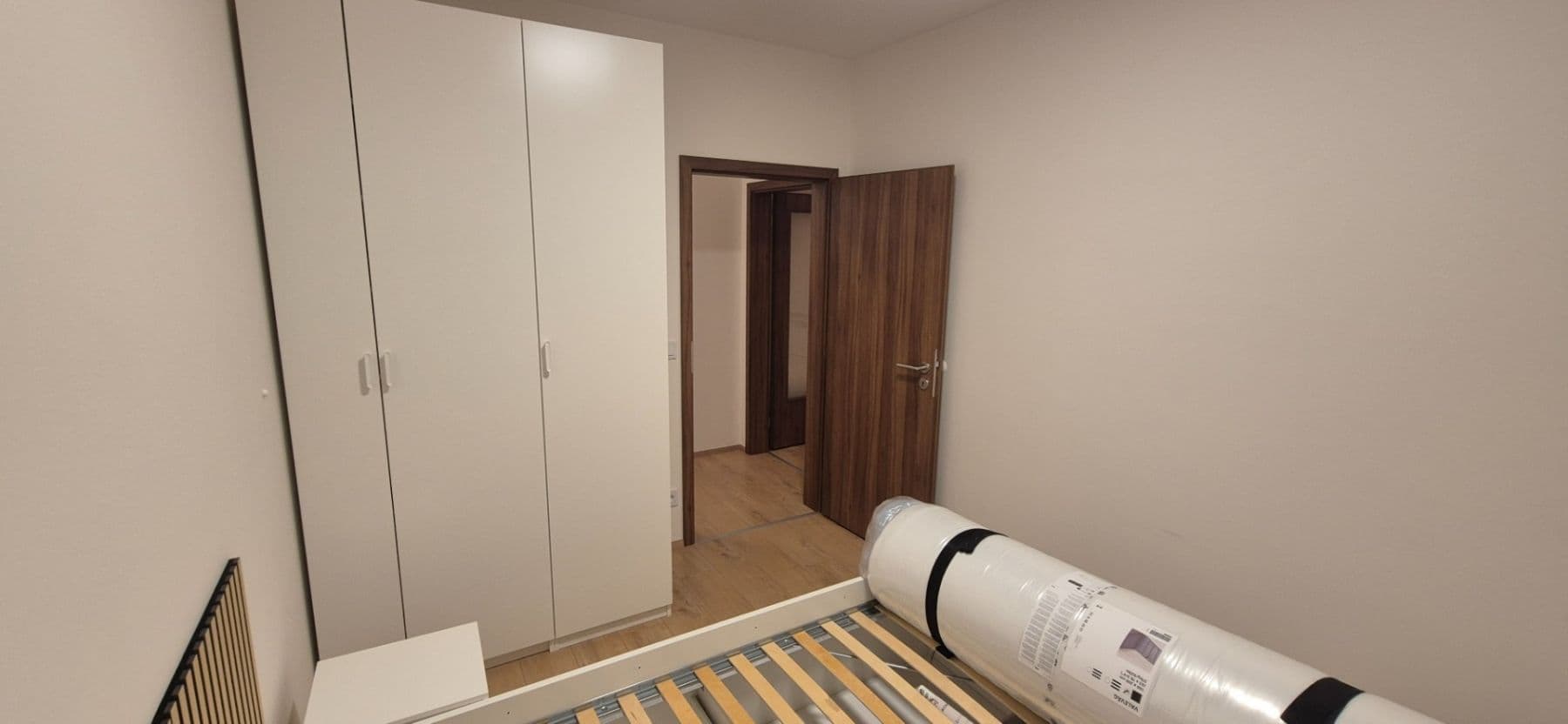 Pronájem bytu 2+kk 44 m², Fabiánové, Praha, Praha Pronájem bytu 2+kk 44 m², Fabiánové, Praha, Praha