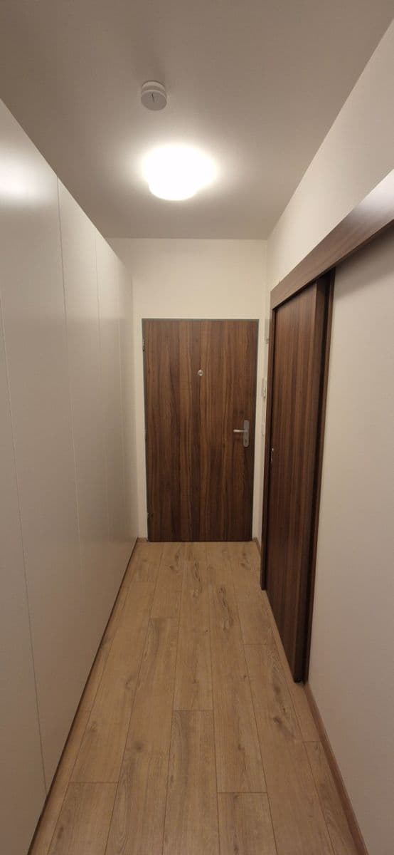 Pronájem bytu 2+kk 44 m², Fabiánové, Praha, Praha Pronájem bytu 2+kk 44 m², Fabiánové, Praha, Praha
