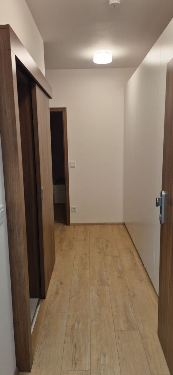 Pronájem bytu 2+kk 44 m², Fabiánové, Praha, Praha Pronájem bytu 2+kk 44 m², Fabiánové, Praha, Praha