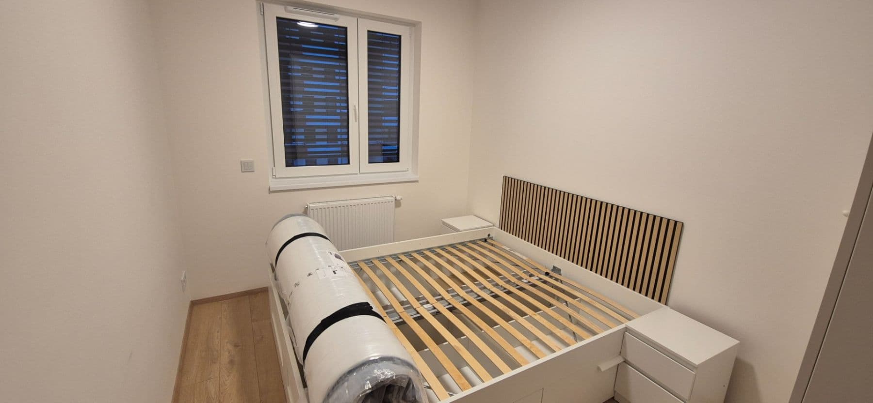 Pronájem bytu 2+kk 44 m², Fabiánové, Praha, Praha Pronájem bytu 2+kk 44 m², Fabiánové, Praha, Praha