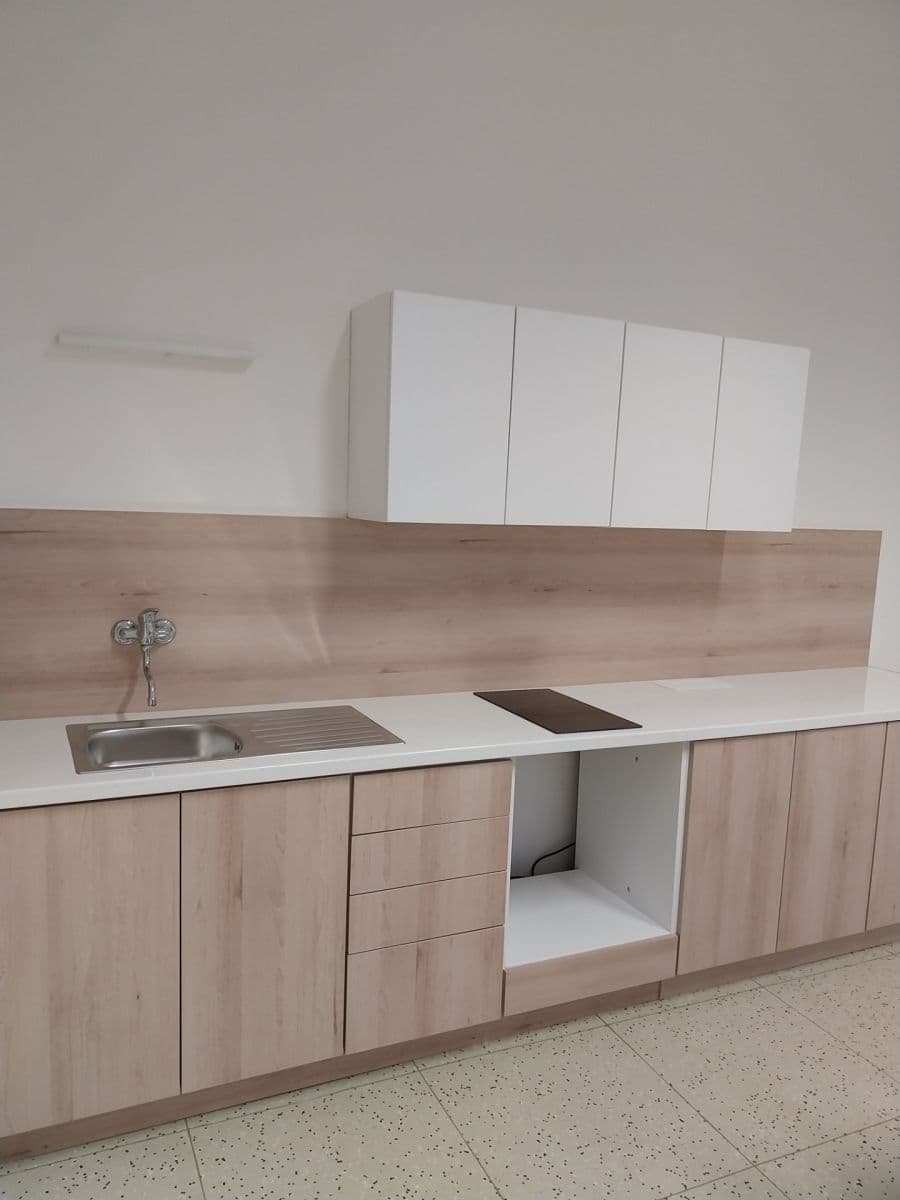 Pronájem nebytového prostoru 50 m², Hronovická, Pardubice, Pardubický kraj Pronájem nebytového prostoru 50 m², Hronovická, Pardubice, Pardubický kraj