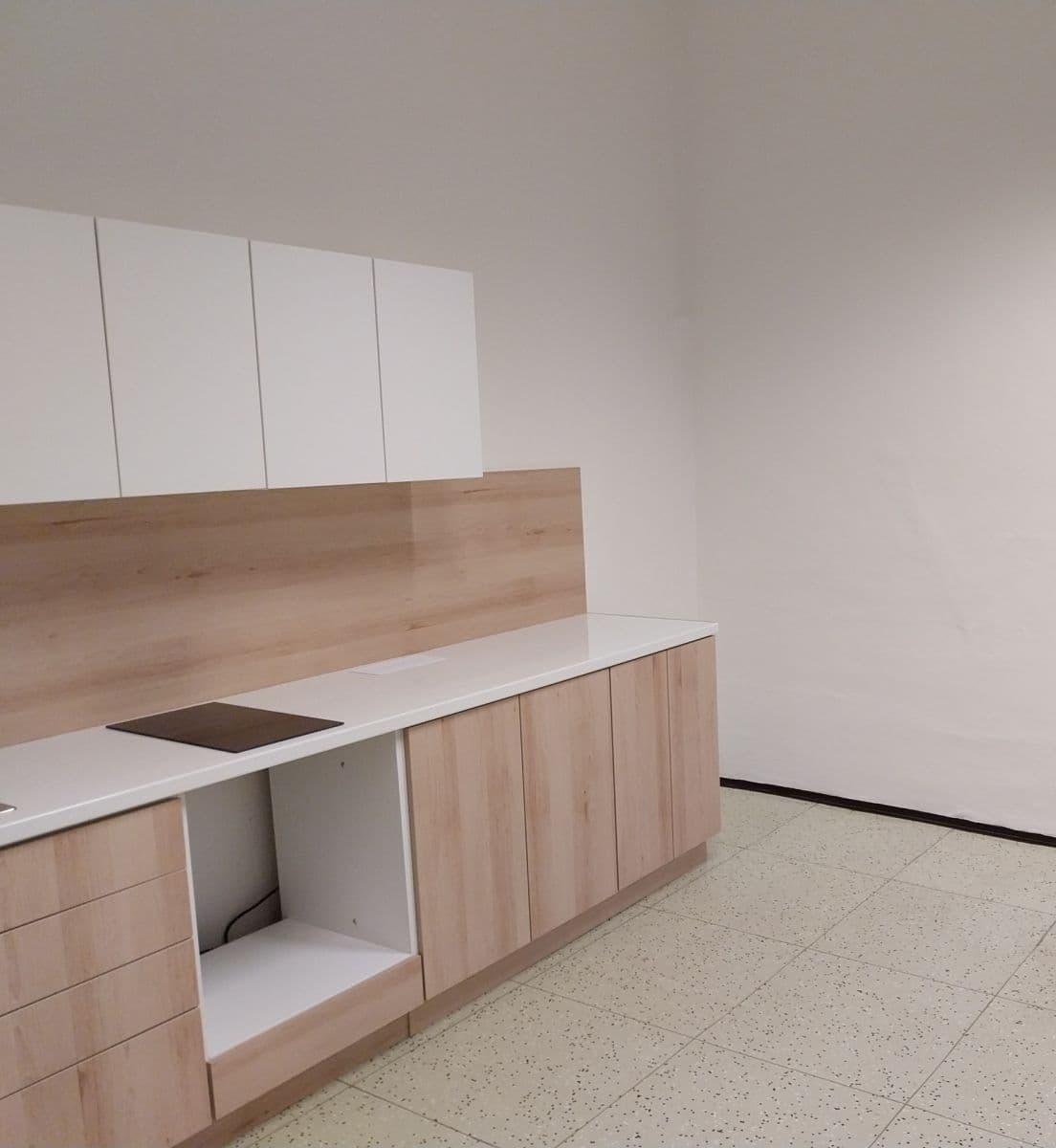 Pronájem nebytového prostoru 50 m², Hronovická, Pardubice, Pardubický kraj Pronájem nebytového prostoru 50 m², Hronovická, Pardubice, Pardubický kraj