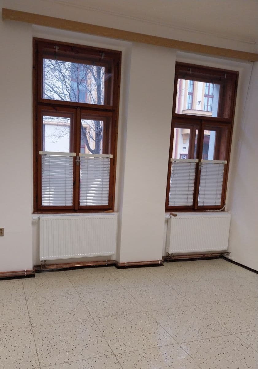 Pronájem nebytového prostoru 50 m², Hronovická, Pardubice, Pardubický kraj Pronájem nebytového prostoru 50 m², Hronovická, Pardubice, Pardubický kraj