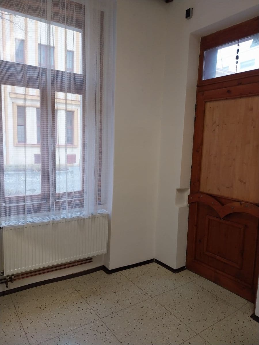 Pronájem nebytového prostoru 50 m², Hronovická, Pardubice, Pardubický kraj Pronájem nebytového prostoru 50 m², Hronovická, Pardubice, Pardubický kraj