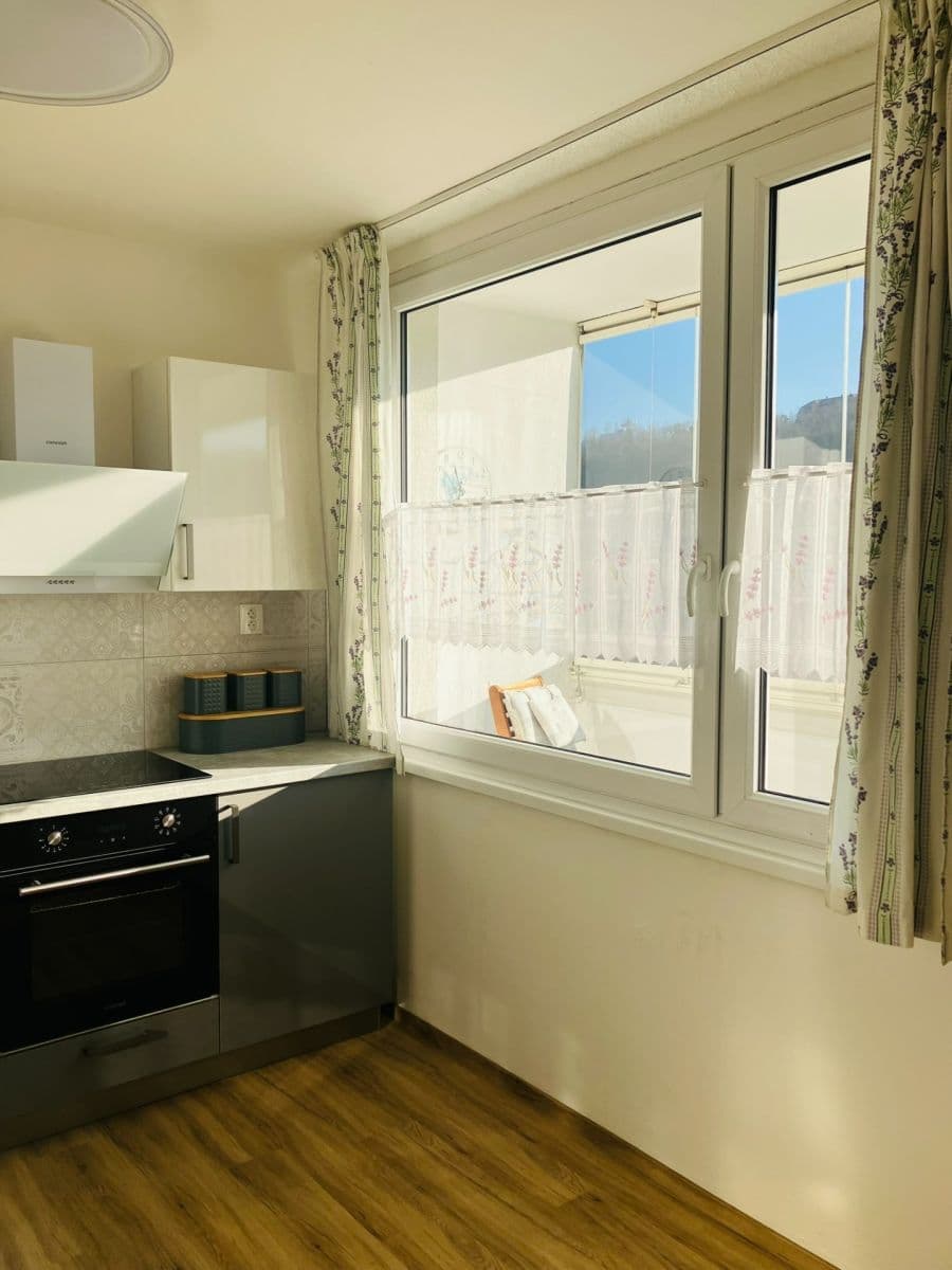 Pronájem bytu 3+kk 74 m², U Sluncové, Praha, Praha Pronájem bytu 3+kk 74 m², U Sluncové, Praha, Praha