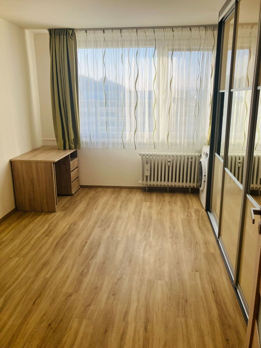 Pronájem bytu 3+kk 74 m², U Sluncové, Praha, Praha Pronájem bytu 3+kk 74 m², U Sluncové, Praha, Praha
