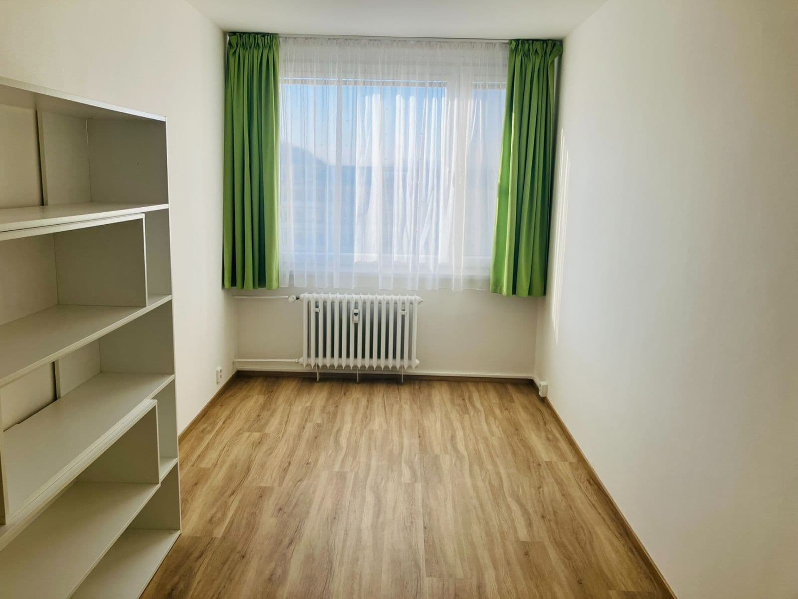 Pronájem bytu 3+kk 74 m², U Sluncové, Praha, Praha Pronájem bytu 3+kk 74 m², U Sluncové, Praha, Praha