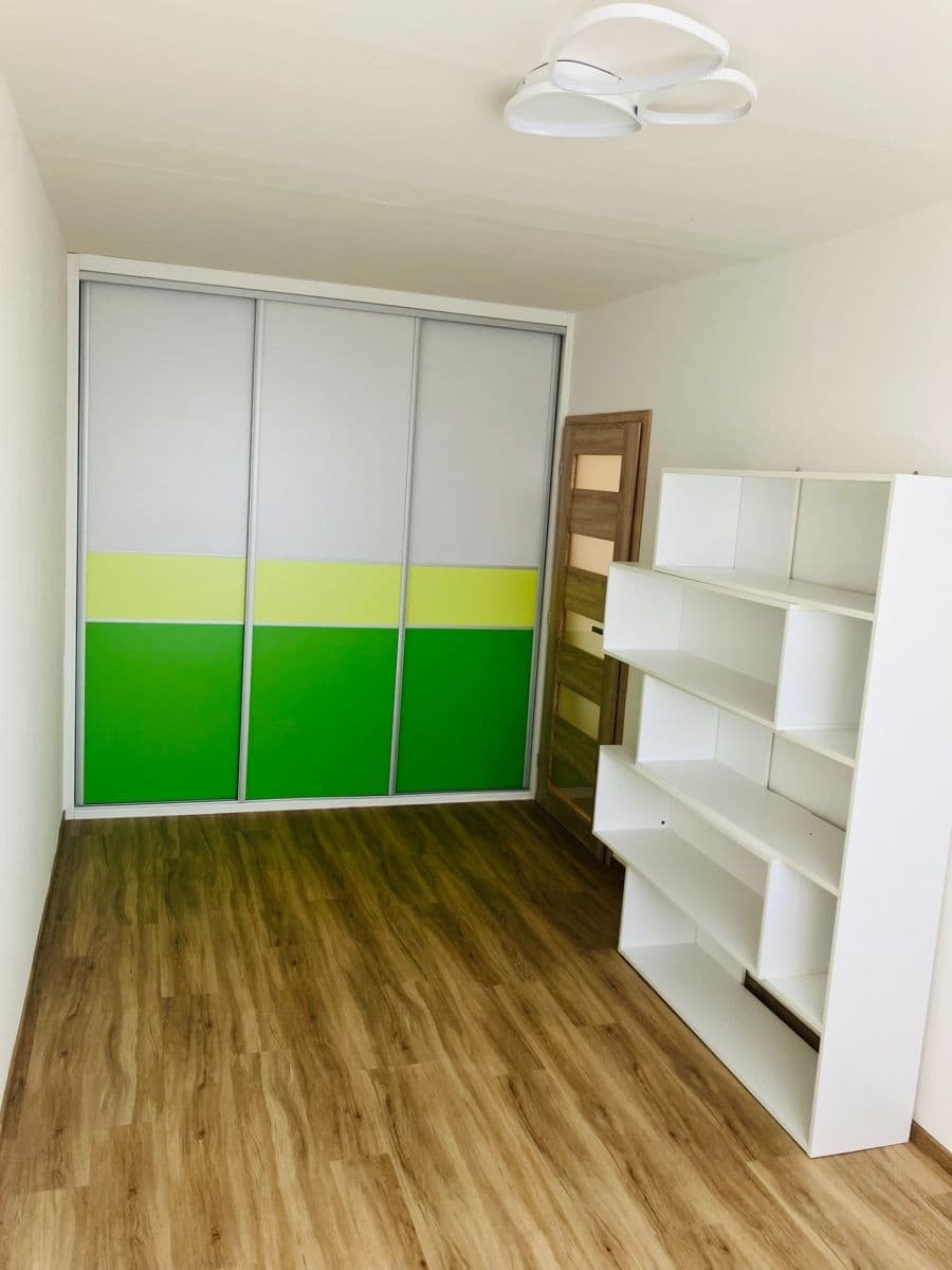 Pronájem bytu 3+kk 74 m², U Sluncové, Praha, Praha Pronájem bytu 3+kk 74 m², U Sluncové, Praha, Praha