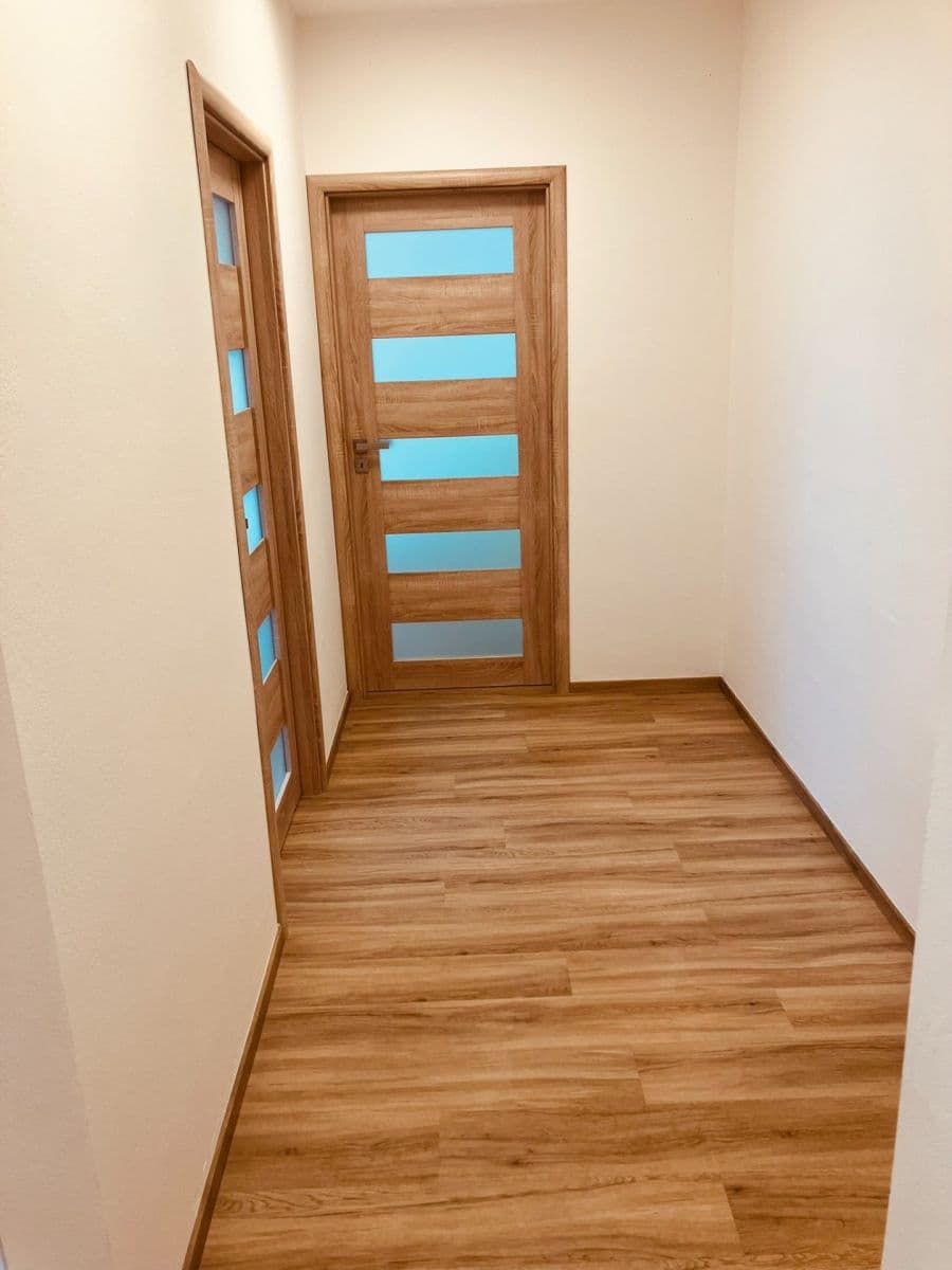 Pronájem bytu 3+kk 74 m², U Sluncové, Praha, Praha Pronájem bytu 3+kk 74 m², U Sluncové, Praha, Praha