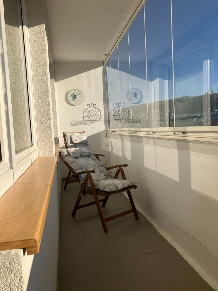 Pronájem bytu 3+kk 74 m², U Sluncové, Praha, Praha Pronájem bytu 3+kk 74 m², U Sluncové, Praha, Praha