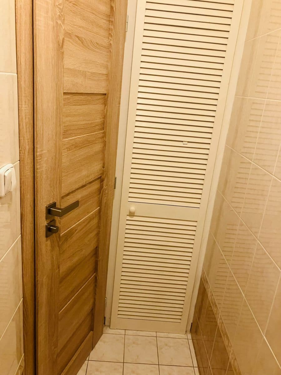 Pronájem bytu 3+kk 74 m², U Sluncové, Praha, Praha Pronájem bytu 3+kk 74 m², U Sluncové, Praha, Praha