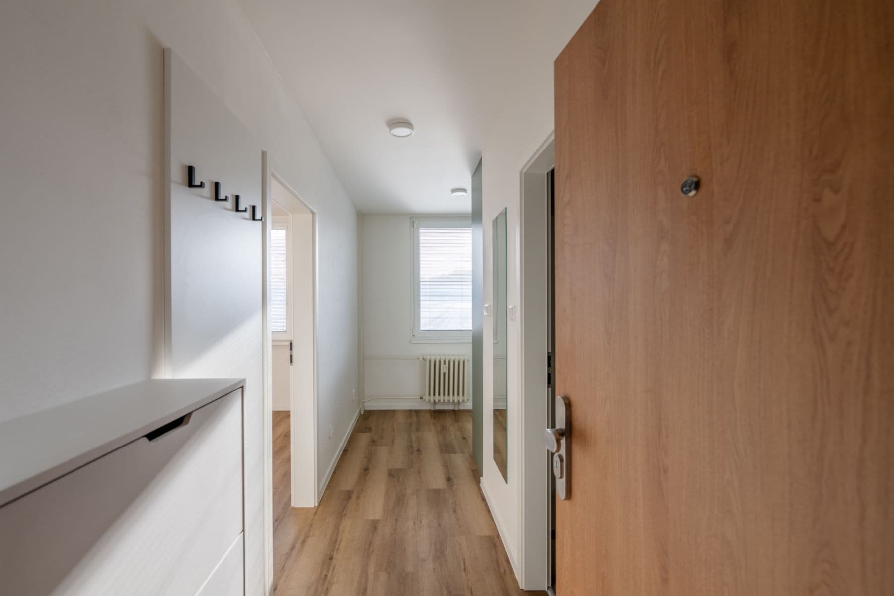 Pronájem bytu 1+1 35 m², Sezemická, Hradec Králové, Královéhradecký kraj Pronájem bytu 1+1 35 m², Sezemická, Hradec Králové, Královéhradecký kraj