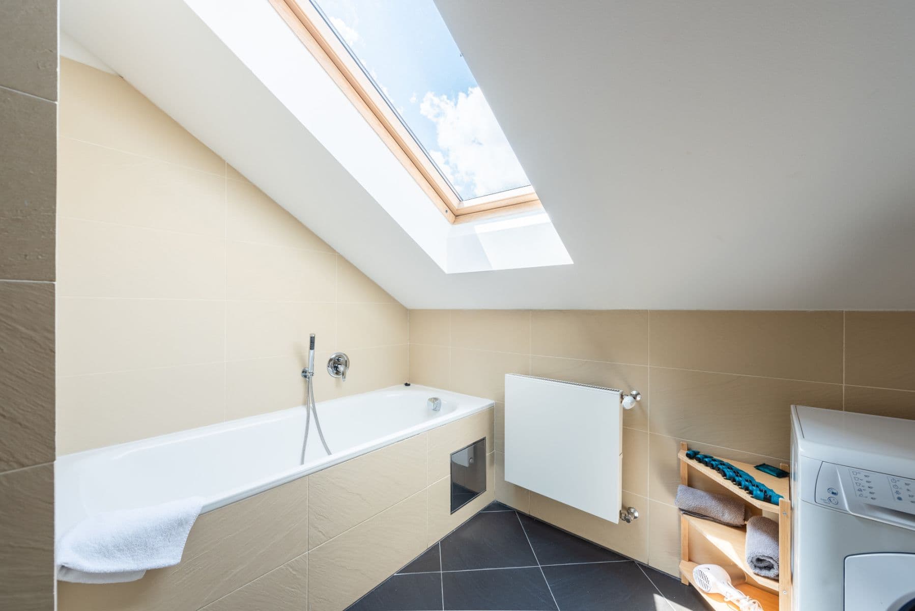 Pronájem bytu 147 m², Těšnov, Praha, Praha Pronájem bytu 147 m², Těšnov, Praha, Praha