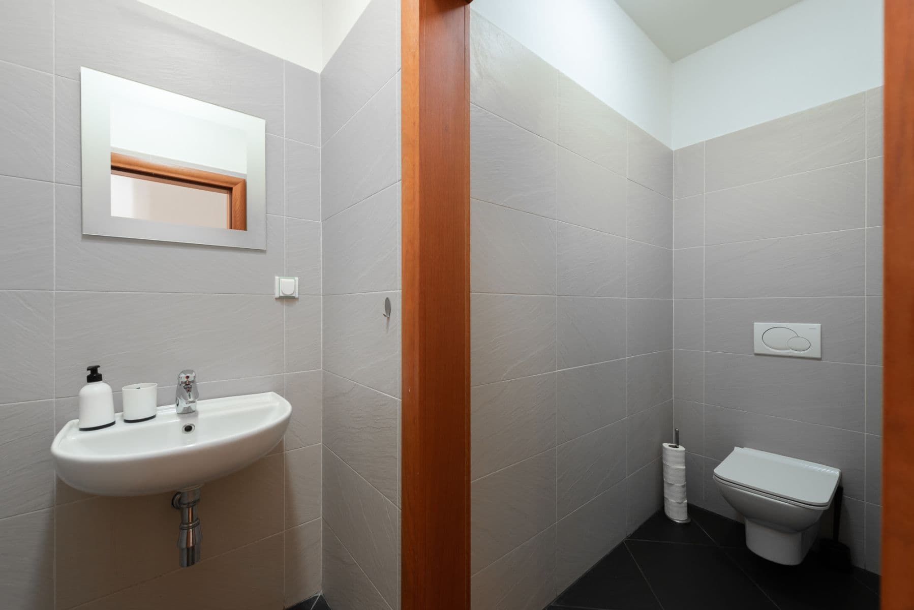 Pronájem bytu 147 m², Těšnov, Praha, Praha Pronájem bytu 147 m², Těšnov, Praha, Praha