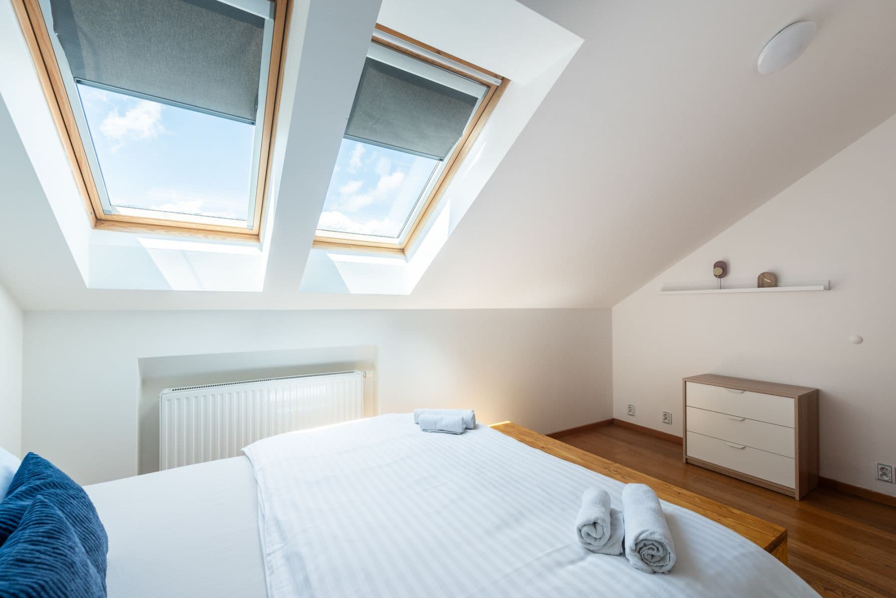 Pronájem bytu 147 m², Těšnov, Praha, Praha Pronájem bytu 147 m², Těšnov, Praha, Praha