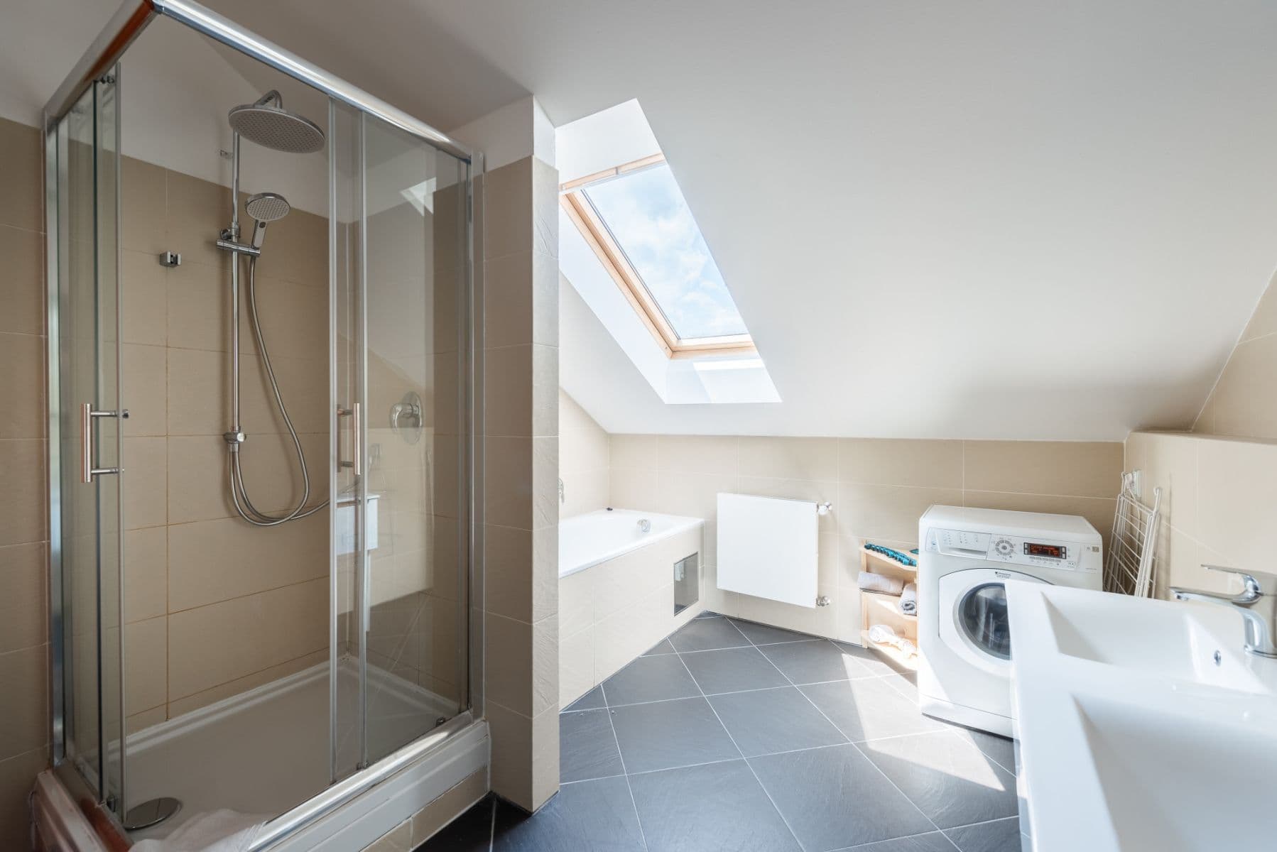 Pronájem bytu 147 m², Těšnov, Praha, Praha Pronájem bytu 147 m², Těšnov, Praha, Praha