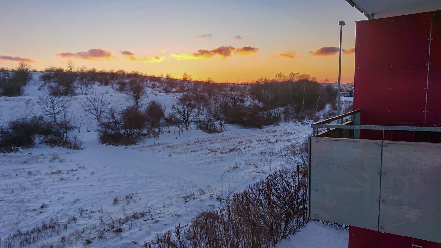 Pronájem bytu 2+kk 59 m², Sušilova, Praha, Praha Pronájem bytu 2+kk 59 m², Sušilova, Praha, Praha