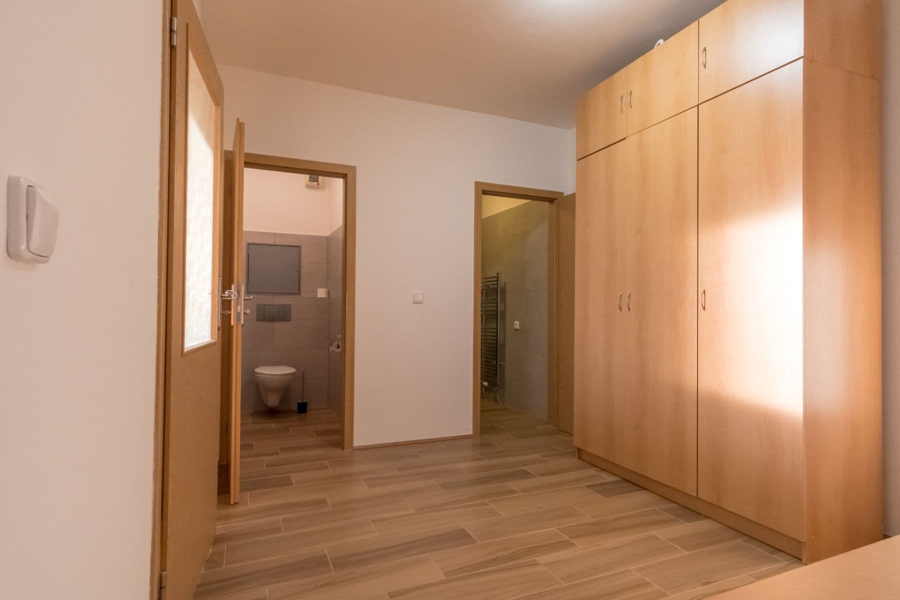 Pronájem bytu 2+kk 59 m², Sušilova, Praha, Praha Pronájem bytu 2+kk 59 m², Sušilova, Praha, Praha