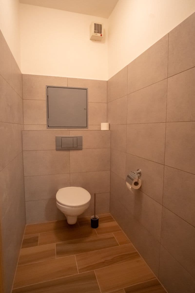 Pronájem bytu 2+kk 59 m², Sušilova, Praha, Praha Pronájem bytu 2+kk 59 m², Sušilova, Praha, Praha