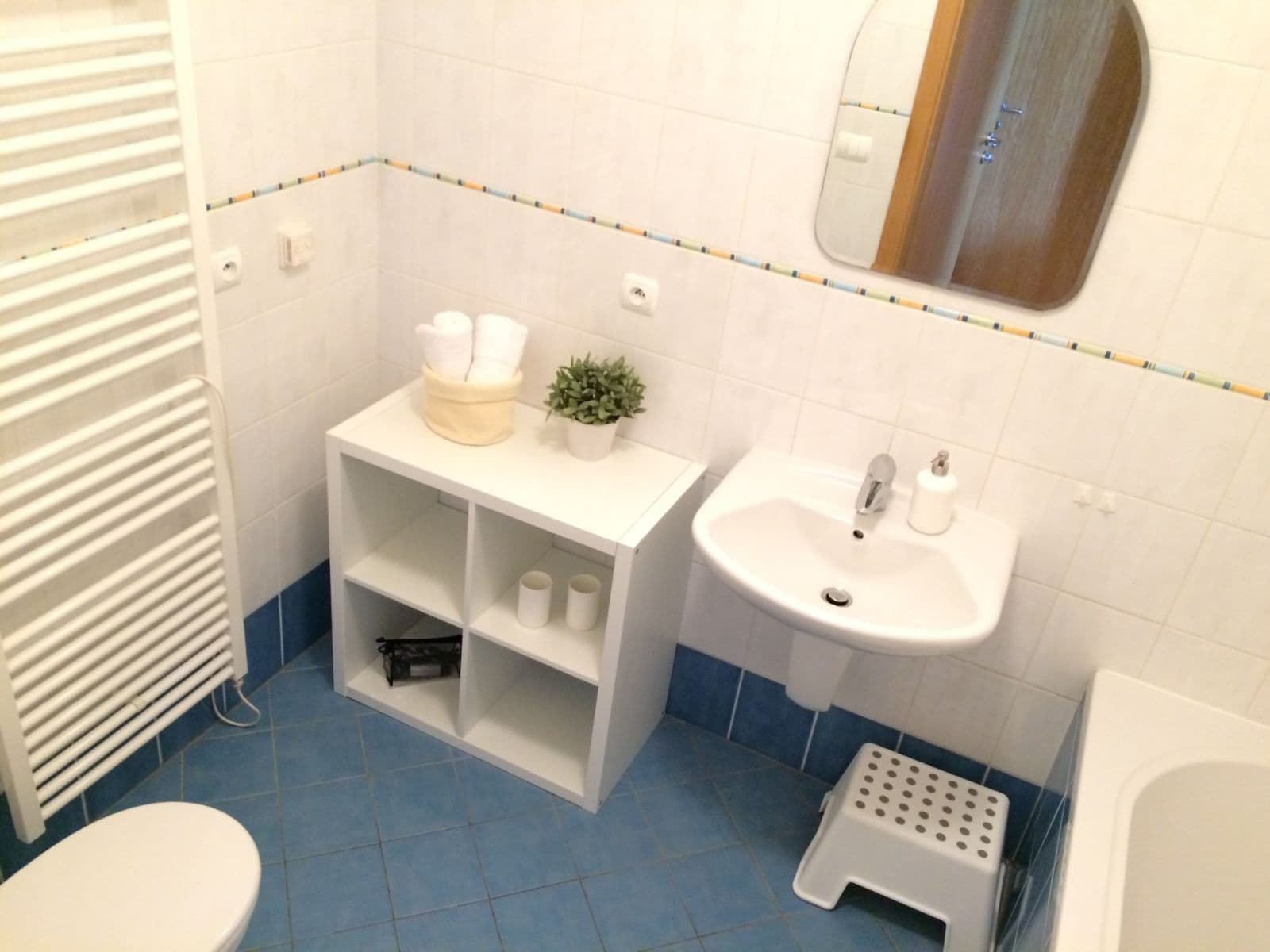 Pronájem bytu 2+kk 72 m², Tibetská, Praha, Praha Pronájem bytu 2+kk 72 m², Tibetská, Praha, Praha