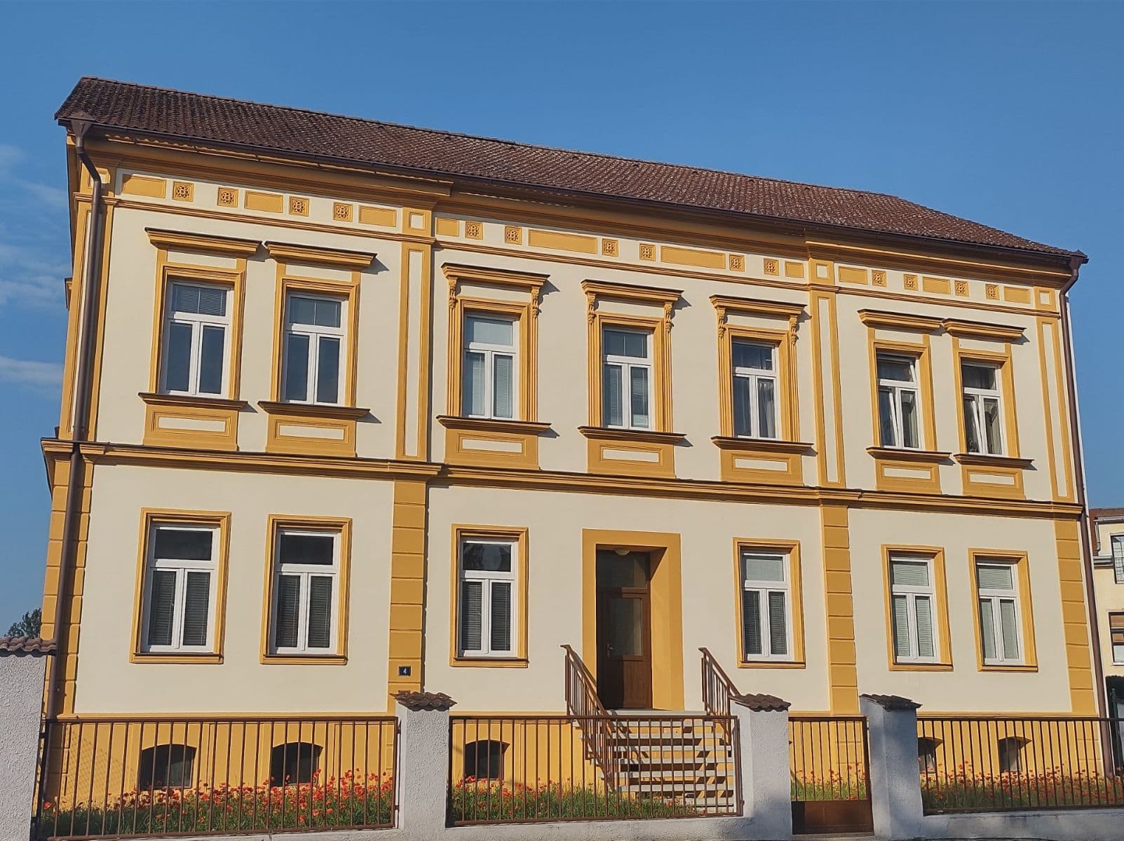 Pronájem bytu 2+1 75 m², Nádražní, Litoměřice, Ústecký kraj Pronájem bytu 2+1 75 m², Nádražní, Litoměřice, Ústecký kraj