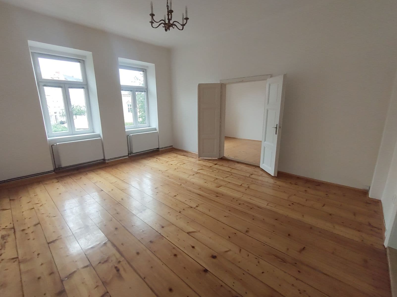 Pronájem bytu 2+1 80 m², Nádražní, Litoměřice, Ústecký kraj Pronájem bytu 2+1 80 m², Nádražní, Litoměřice, Ústecký kraj