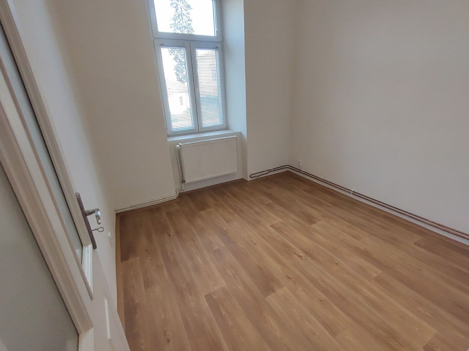 Pronájem bytu 2+1 75 m², Nádražní, Litoměřice, Ústecký kraj Pronájem bytu 2+1 75 m², Nádražní, Litoměřice, Ústecký kraj