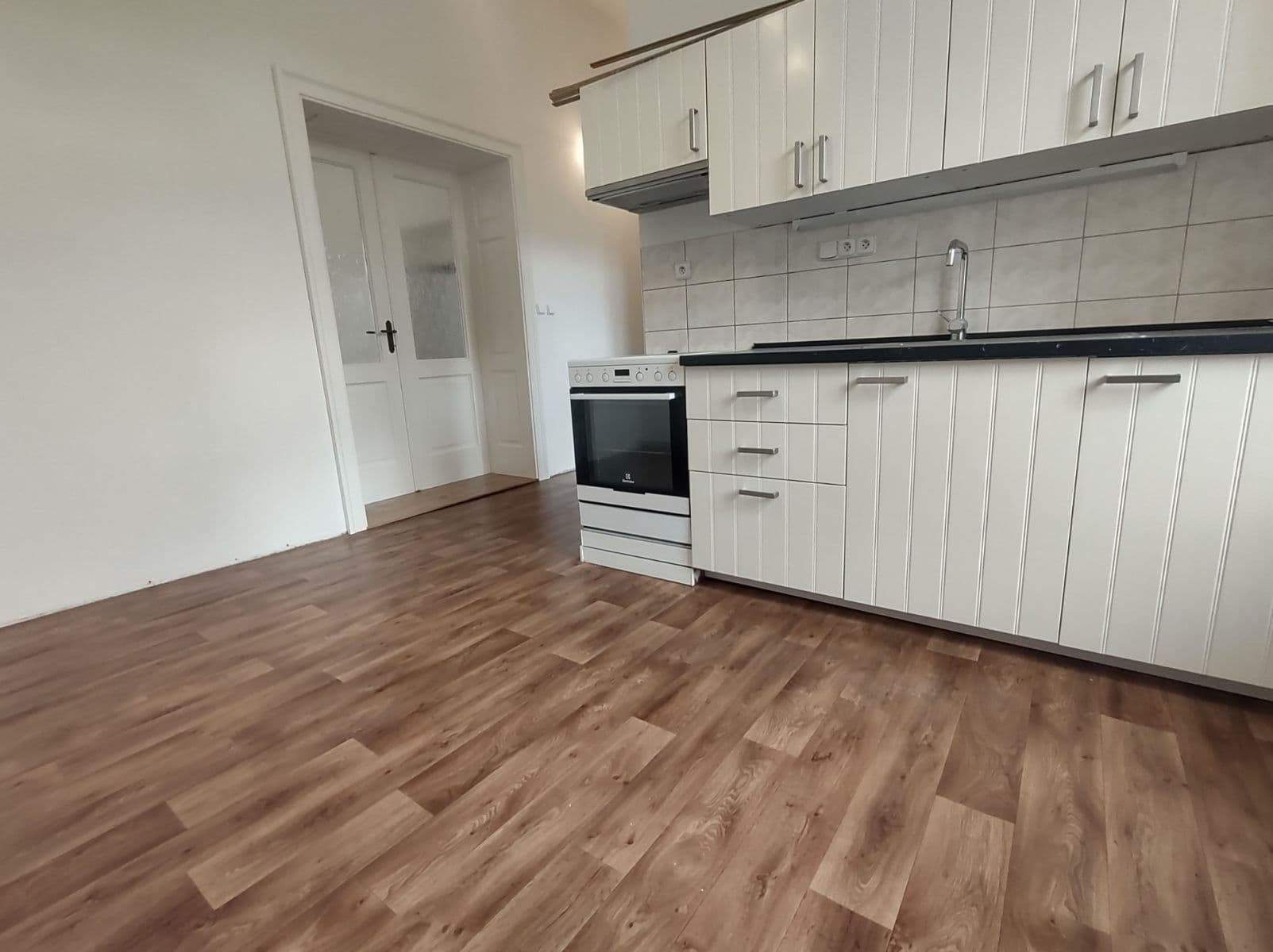 Pronájem bytu 2+1 75 m², Nádražní, Litoměřice, Ústecký kraj Pronájem bytu 2+1 75 m², Nádražní, Litoměřice, Ústecký kraj