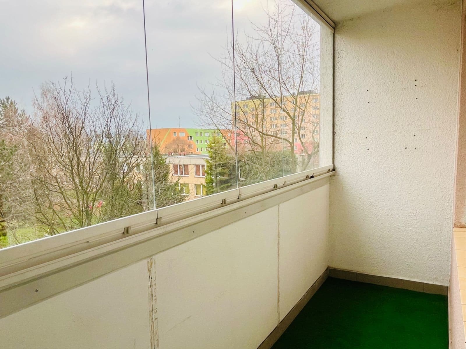 Prodej bytu 4+1 74 m², Trnkova, Olomouc, Olomoucký kraj Prodej bytu 4+1 74 m², Trnkova, Olomouc, Olomoucký kraj