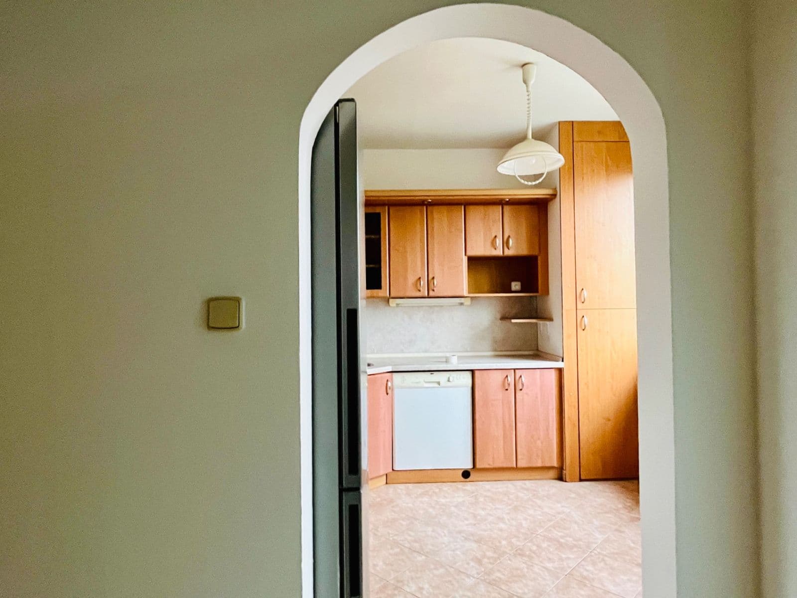 Prodej bytu 4+1 74 m², Trnkova, Olomouc, Olomoucký kraj Prodej bytu 4+1 74 m², Trnkova, Olomouc, Olomoucký kraj