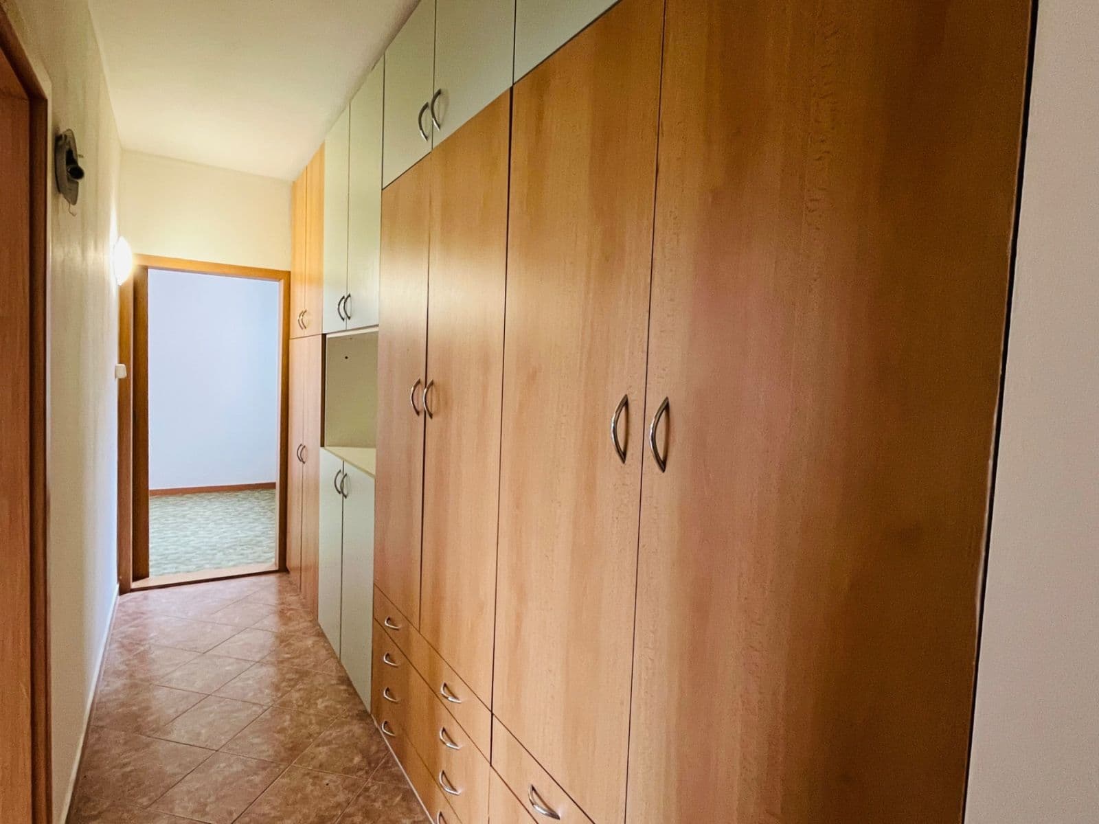 Prodej bytu 4+1 74 m², Trnkova, Olomouc, Olomoucký kraj Prodej bytu 4+1 74 m², Trnkova, Olomouc, Olomoucký kraj