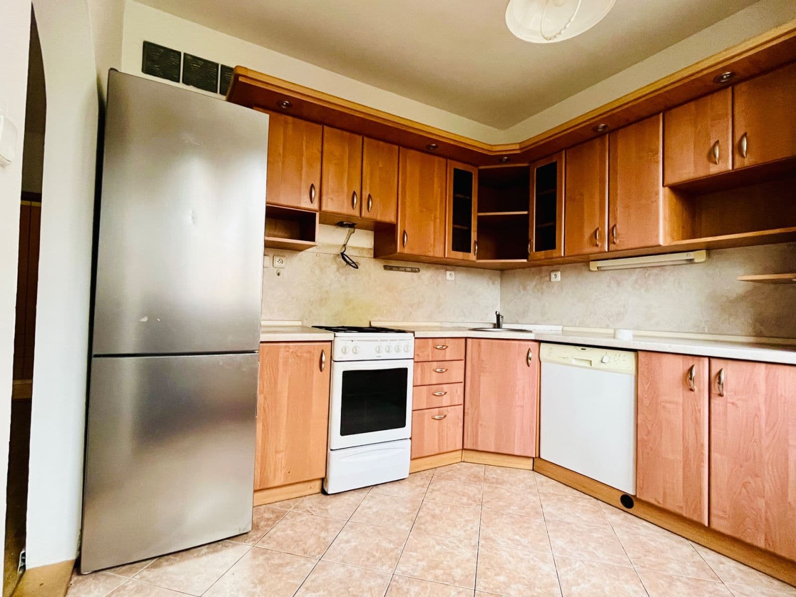 Prodej bytu 4+1 74 m², Trnkova, Olomouc, Olomoucký kraj Prodej bytu 4+1 74 m², Trnkova, Olomouc, Olomoucký kraj