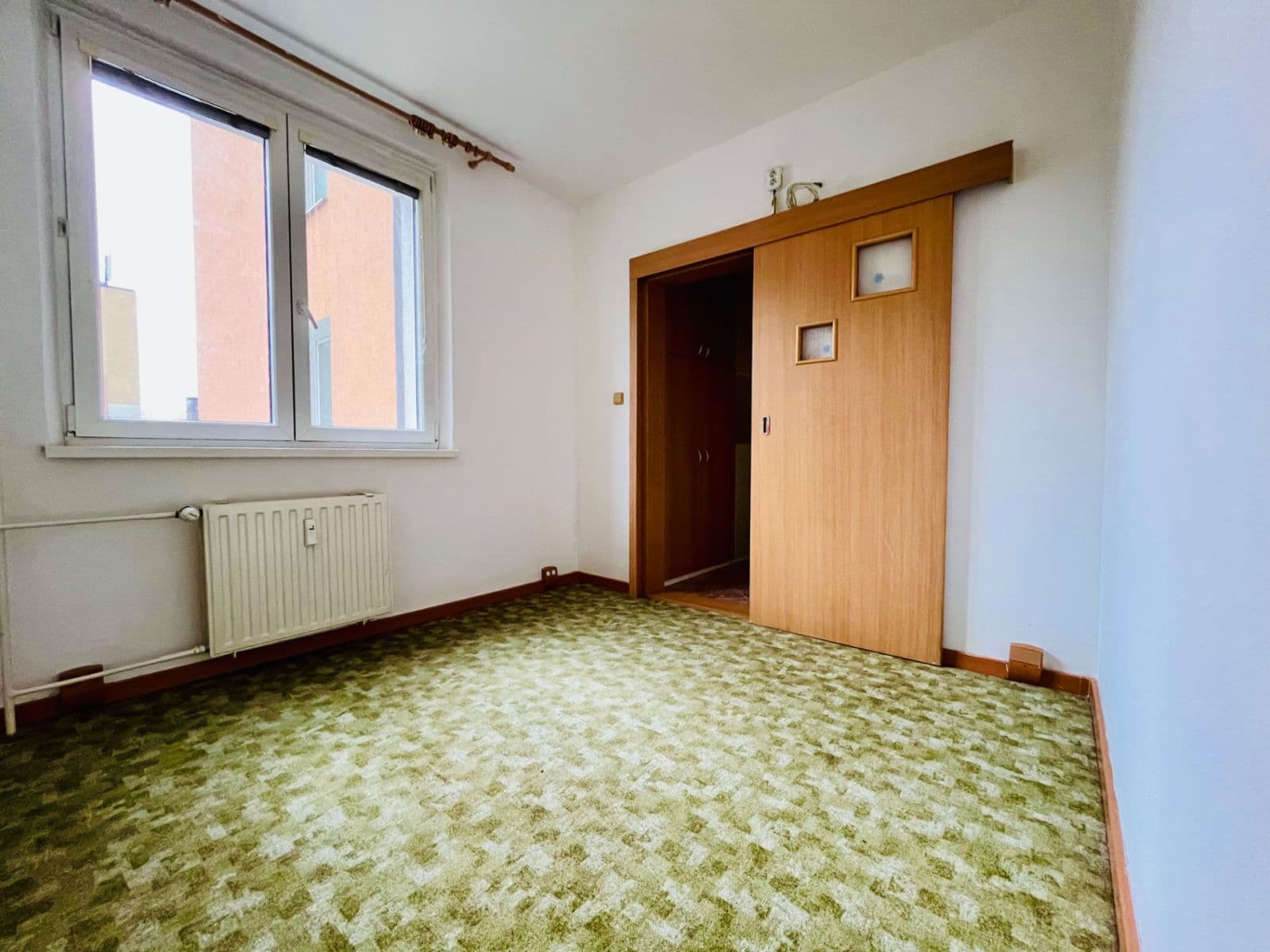 Prodej bytu 4+1 74 m², Trnkova, Olomouc, Olomoucký kraj Prodej bytu 4+1 74 m², Trnkova, Olomouc, Olomoucký kraj