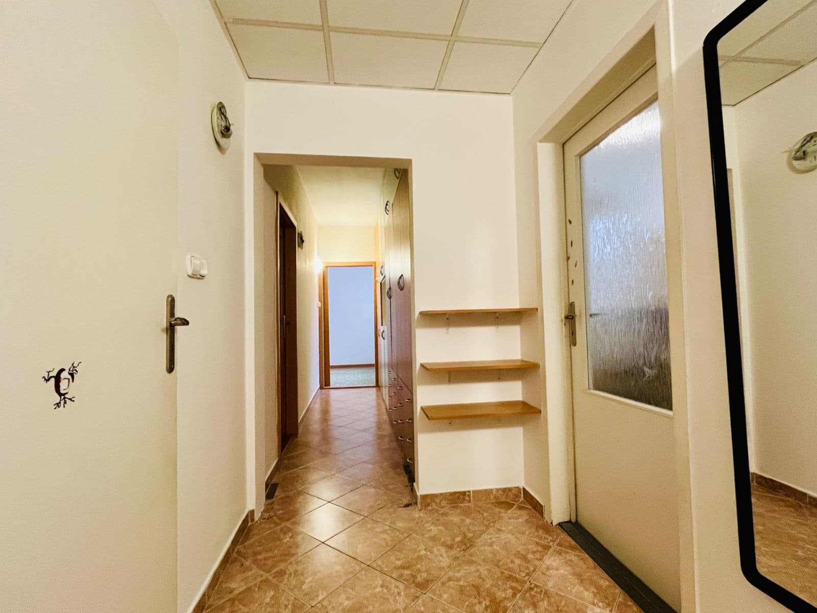 Prodej bytu 4+1 74 m², Trnkova, Olomouc, Olomoucký kraj Prodej bytu 4+1 74 m², Trnkova, Olomouc, Olomoucký kraj