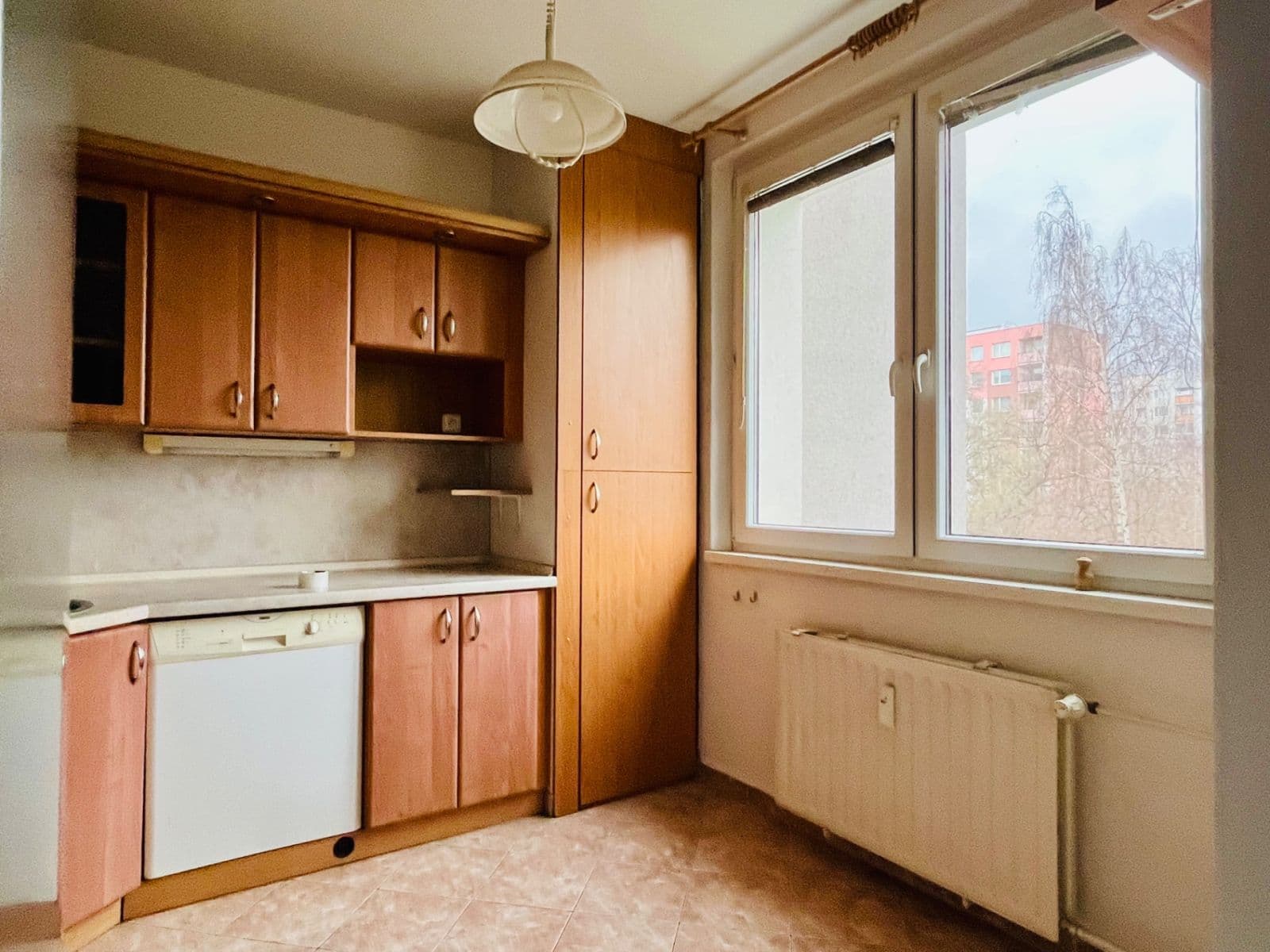 Prodej bytu 4+1 74 m², Trnkova, Olomouc, Olomoucký kraj Prodej bytu 4+1 74 m², Trnkova, Olomouc, Olomoucký kraj