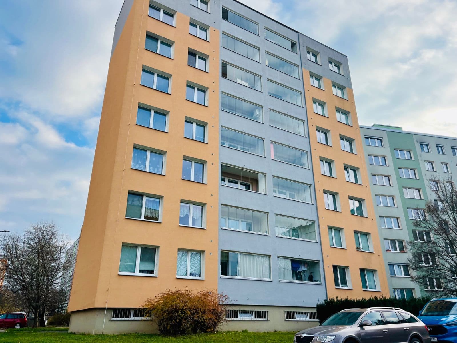 Prodej bytu 4+1 74 m², Trnkova, Olomouc, Olomoucký kraj Prodej bytu 4+1 74 m², Trnkova, Olomouc, Olomoucký kraj