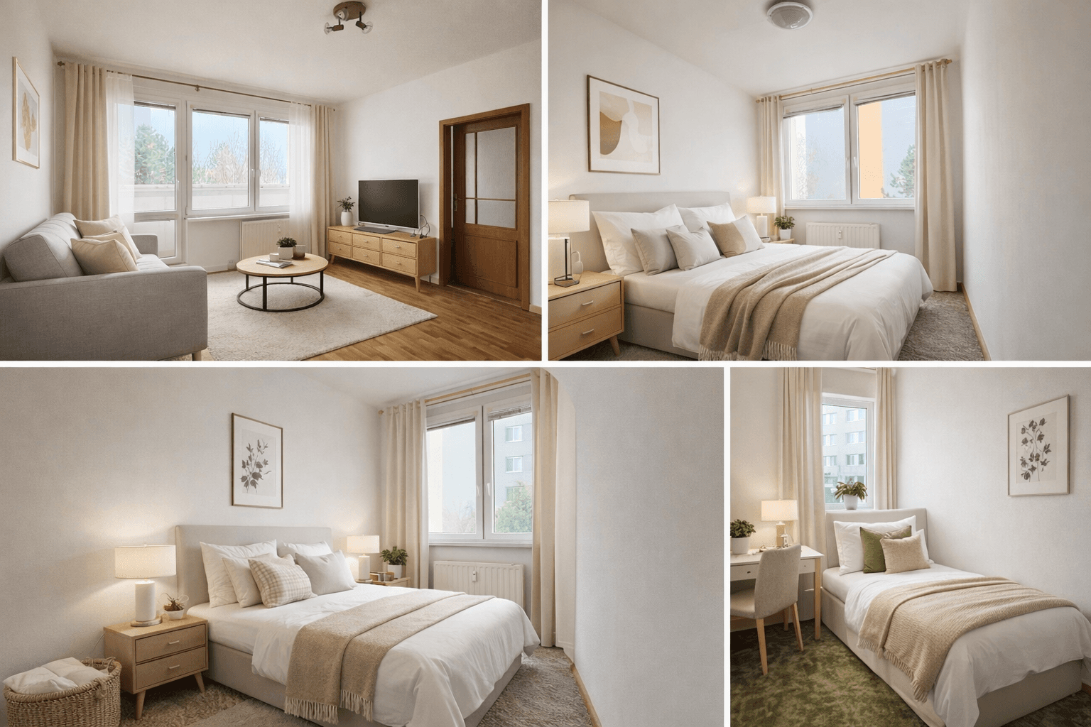 Prodej bytu 4+1 74 m², Trnkova, Olomouc, Olomoucký kraj Prodej bytu 4+1 74 m², Trnkova, Olomouc, Olomoucký kraj