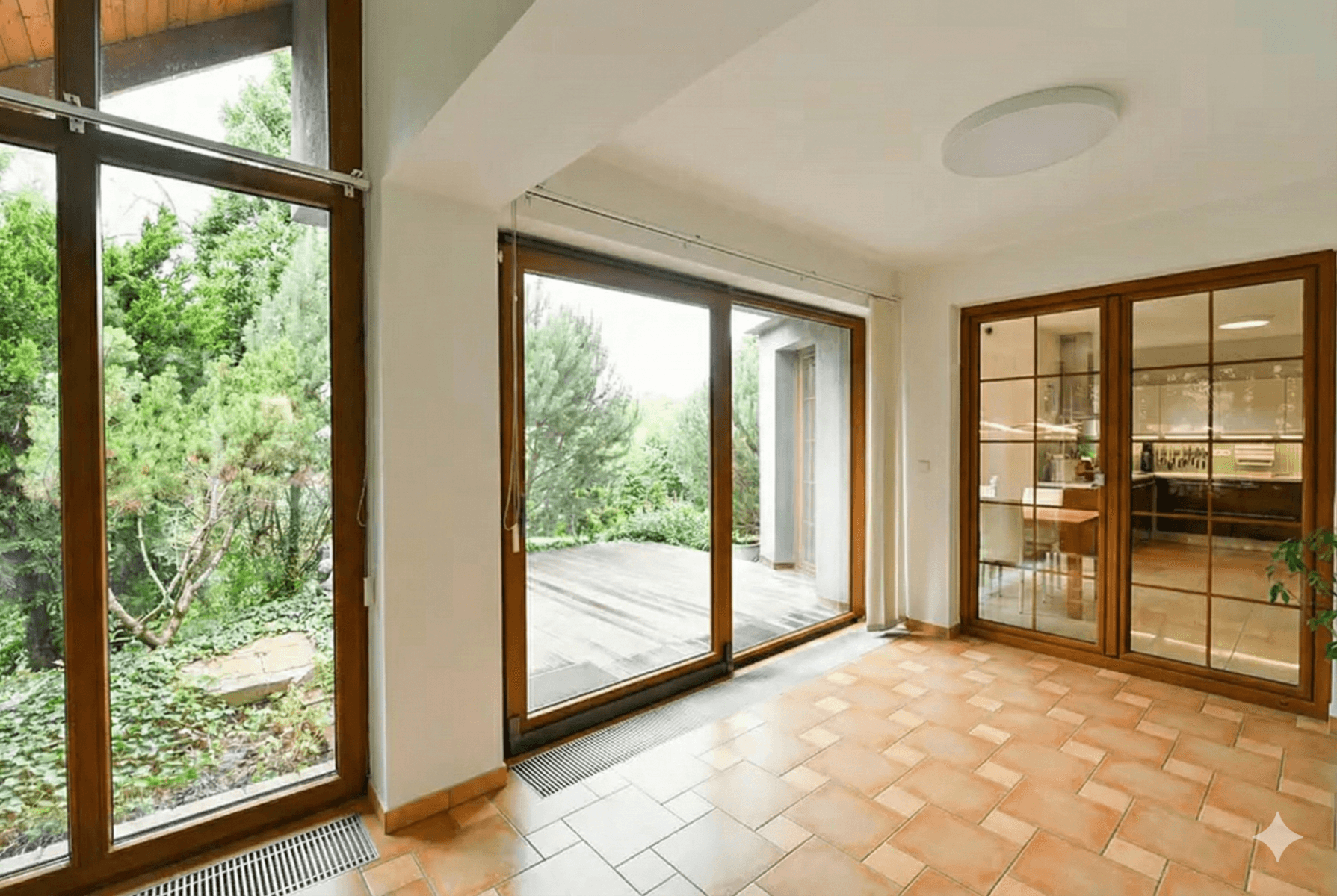 Prodej domu 250 m², pozemek 826 m², Na Ježově, Mirošovice, Středočeský kraj Prodej domu 250 m², pozemek 826 m², Na Ježově, Mirošovice, Středočeský kraj