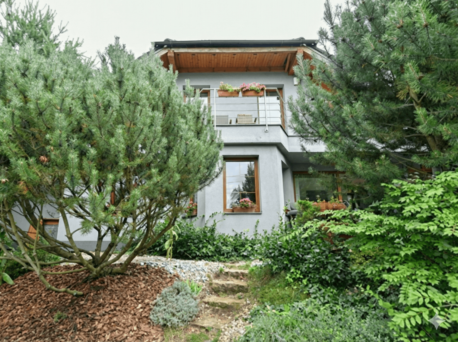 Prodej domu 250 m², pozemek 826 m², Na Ježově, Mirošovice, Středočeský kraj Prodej domu 250 m², pozemek 826 m², Na Ježově, Mirošovice, Středočeský kraj