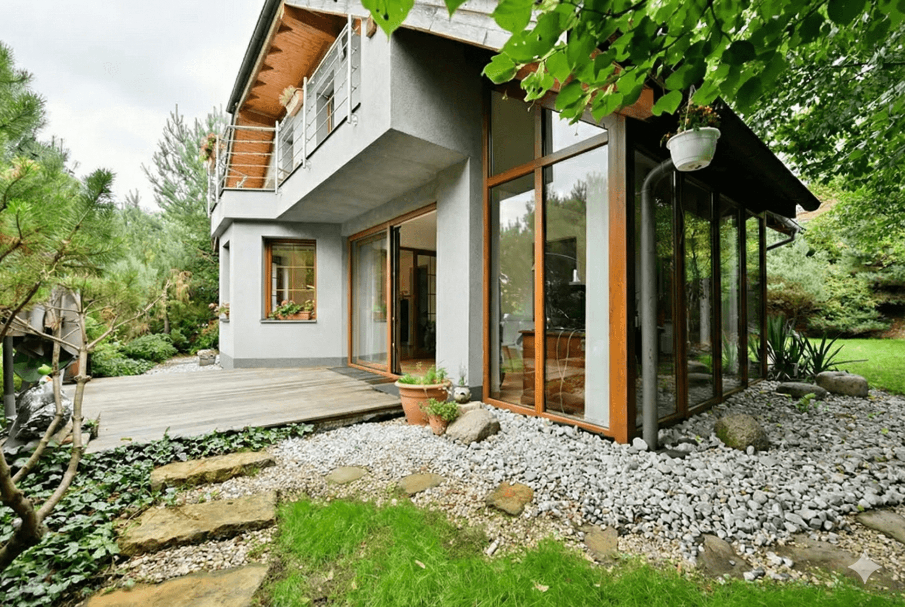 Prodej domu 250 m², pozemek 826 m², Na Ježově, Mirošovice, Středočeský kraj Prodej domu 250 m², pozemek 826 m², Na Ježově, Mirošovice, Středočeský kraj